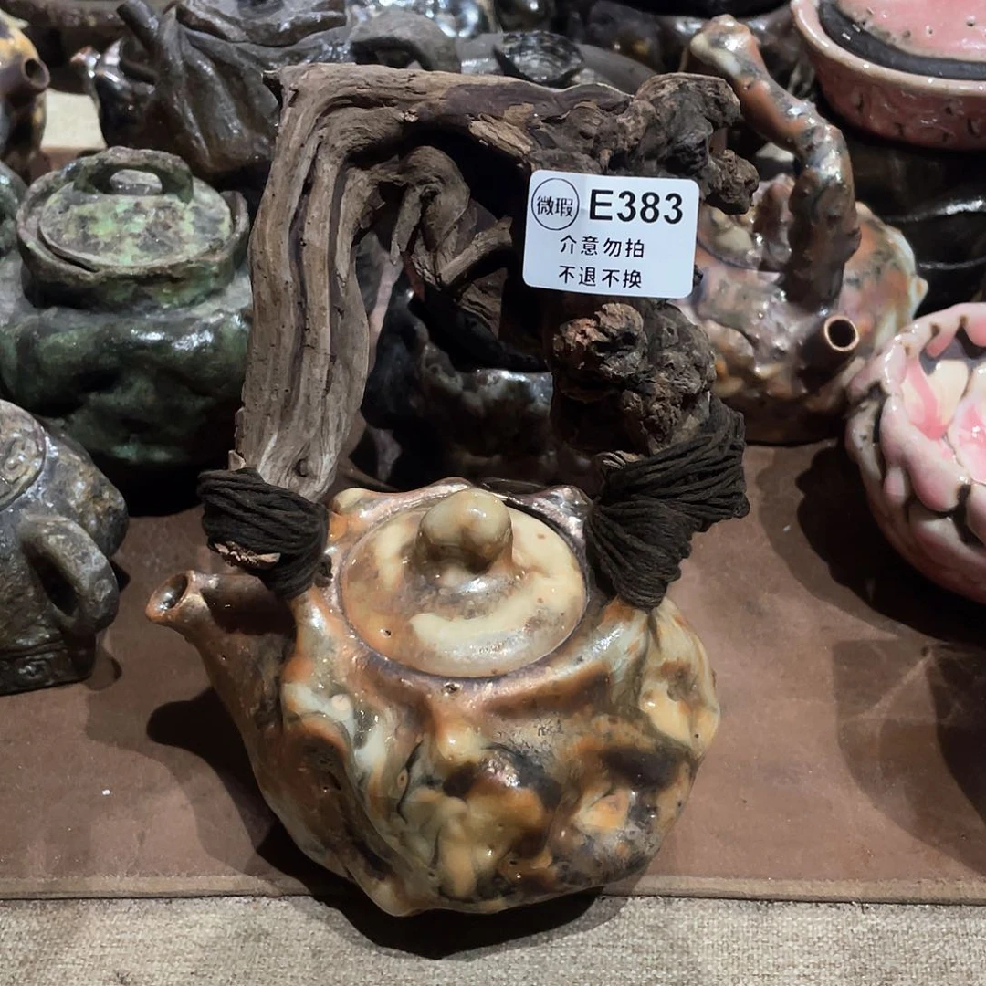 景德镇陶瓷艺术器物