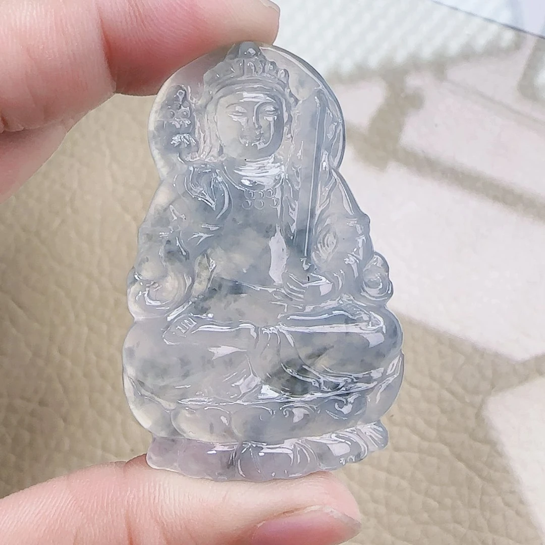 【闪购商品】颈饰未镶嵌翡翠