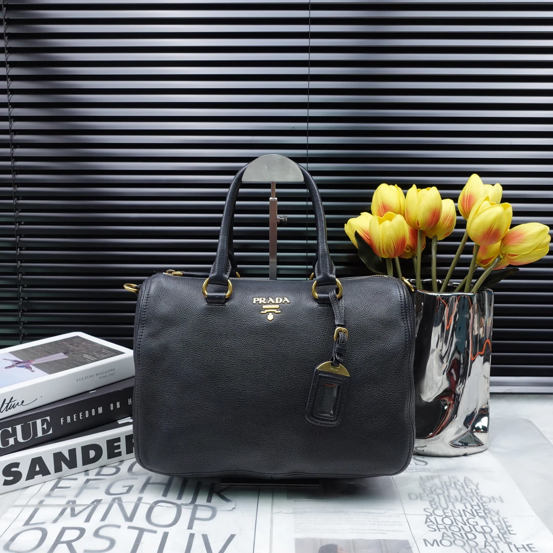 95新 Prada/普拉达 单肩包/T10290829