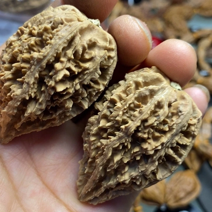香榧木拿姐工艺流程269