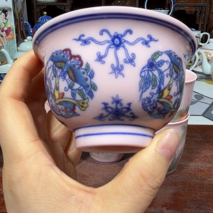 景德镇陶瓷博物有限公司