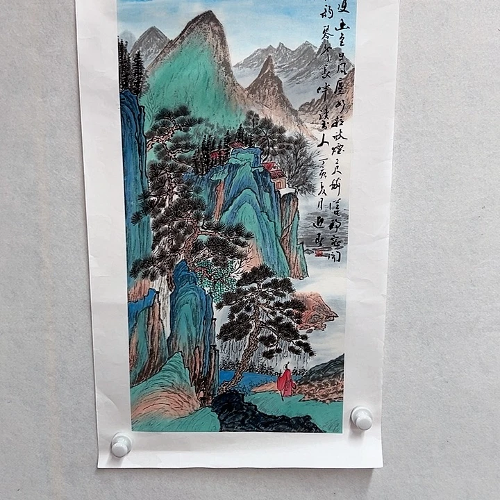 书法手绘书法作品欣赏