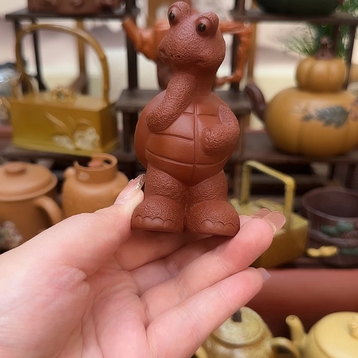 茶壶紫砂福利多多