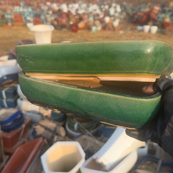 紫砂和花都区三家市辖区交界