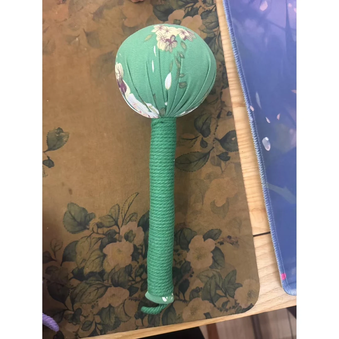 【心怡甄选】绿色艾草锤