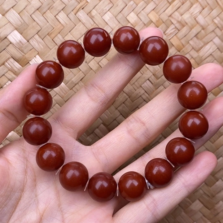 蜜蜡未镶嵌裸石蜜蜡M
