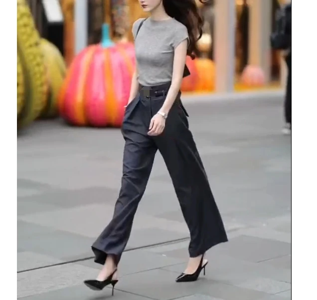 时尚潮流百搭精品女装zsx22831
