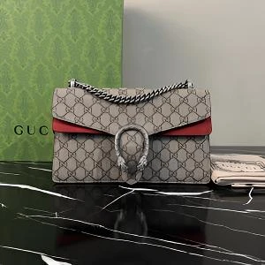 99新 GUCCI/古驰 古驰斜挎包 4 2216