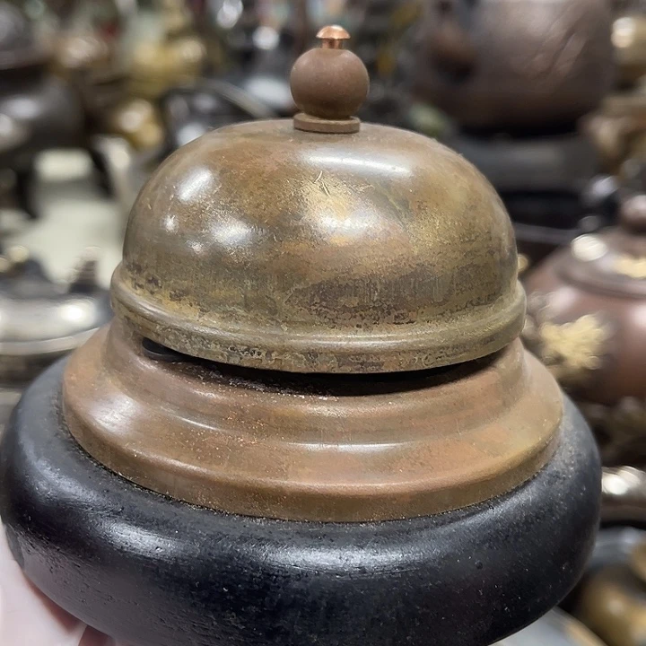 铜器铭文碎片时间的流逝，