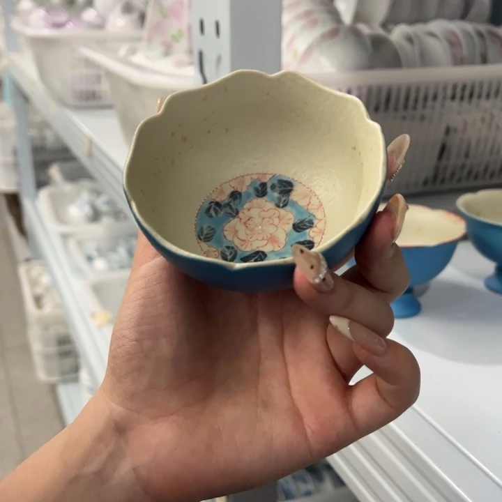 杯杯。
