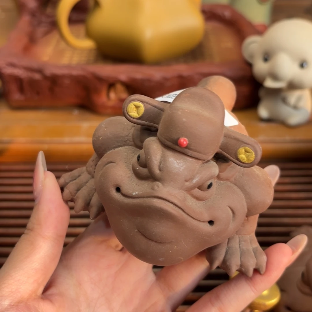 紫砂茶壶五号店专项