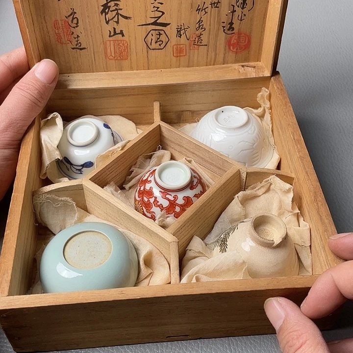 海外中古一物一拍