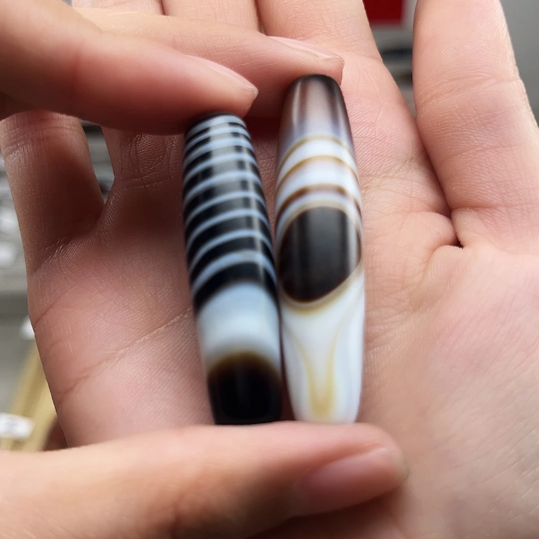 玛瑙/玉髓珠宝半成品未镶嵌王*道