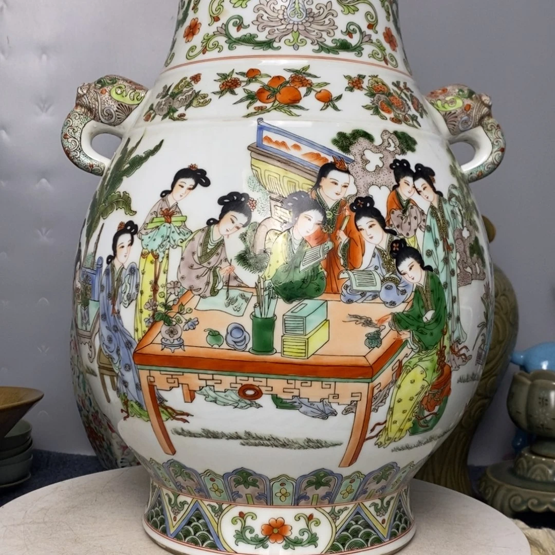 瓷器摆件瓷器摆件