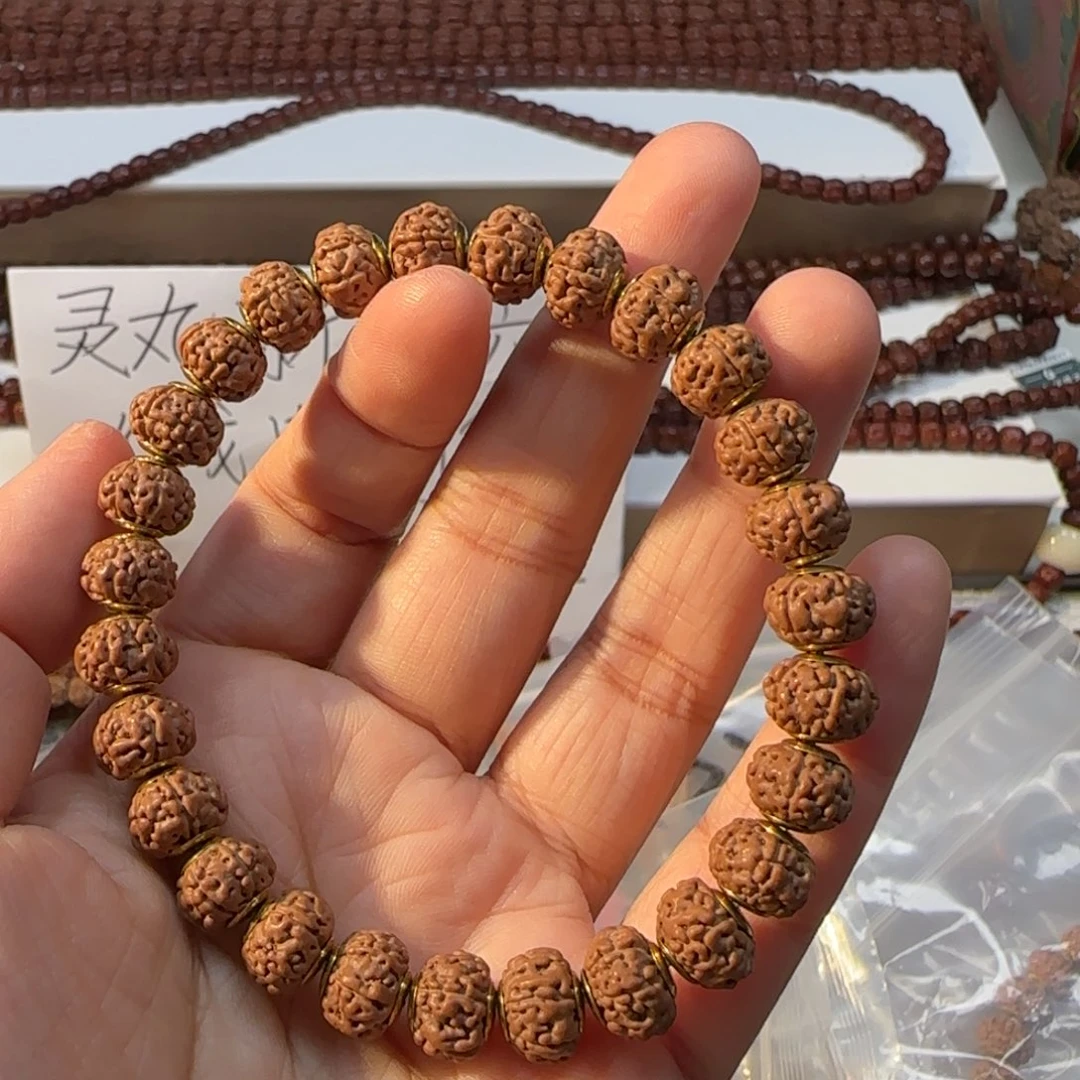 金刚菩提吊坠树王