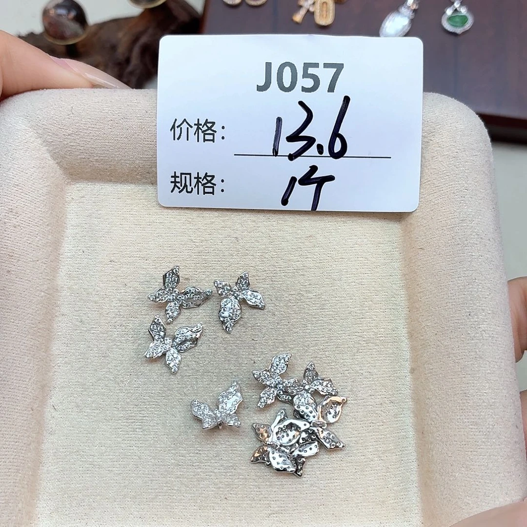 无925银美银计J057