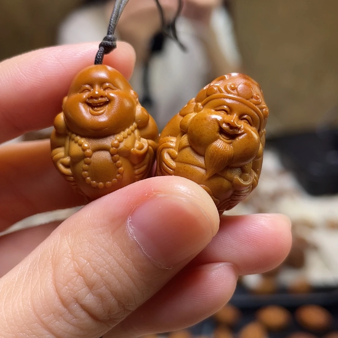 手串/手链橄榄核橄榄核