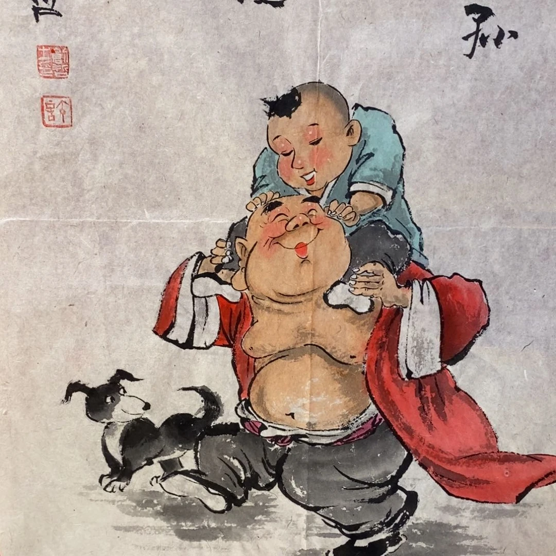 国画国画艺术国画艺术