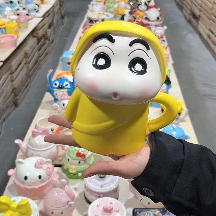 紫砂茶叶罐我们的生活也