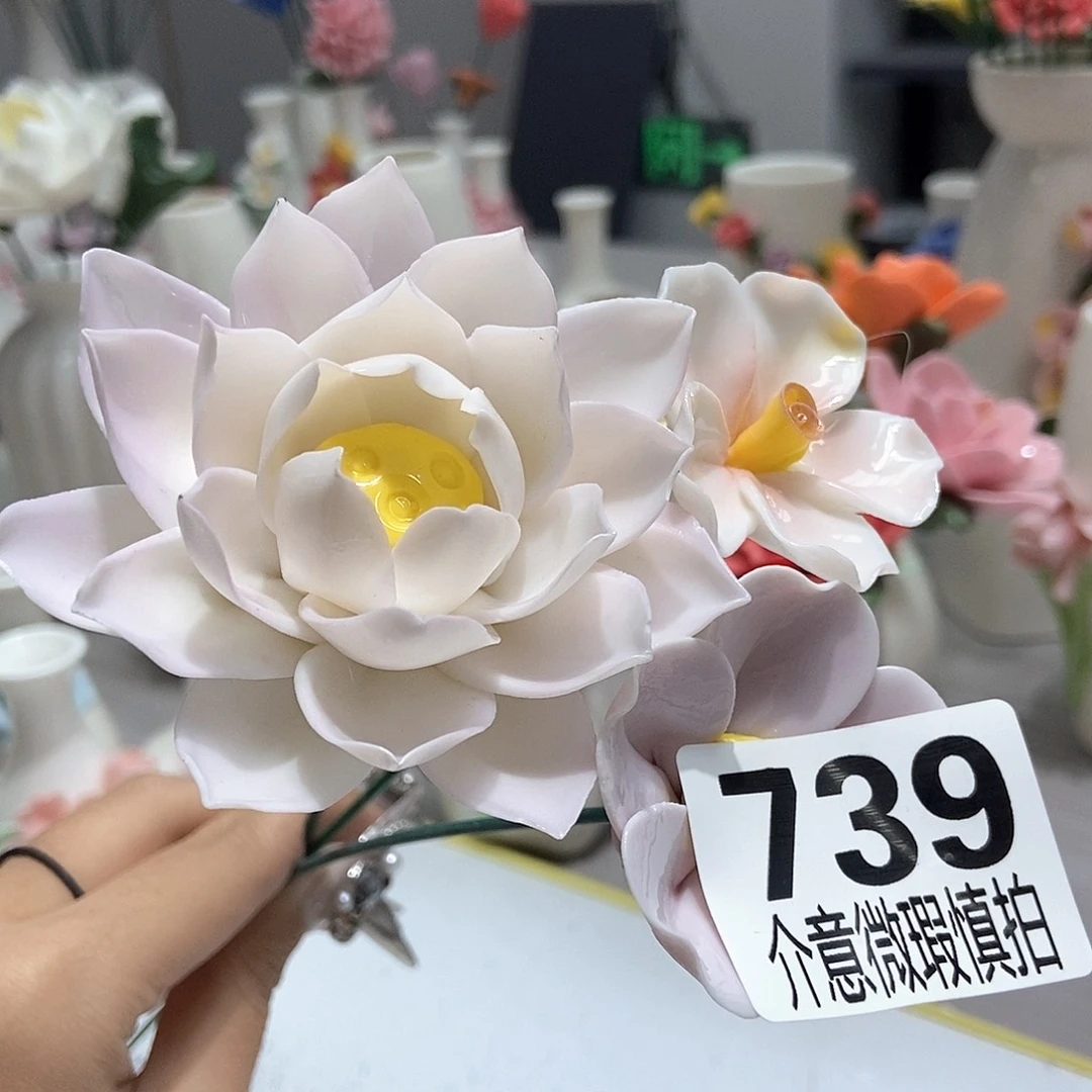 陶瓷设计风格现代