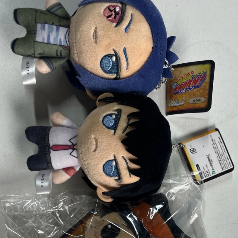 【动漫周边】掌心动物园毛绒玩偶盲盒（全6种）盲盒