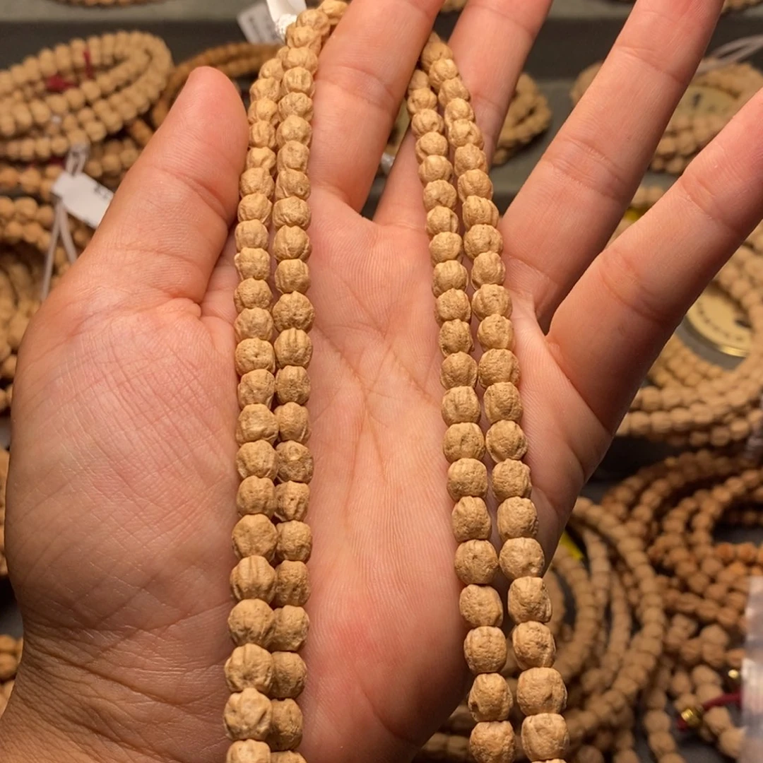 柏香籽/百香籽吊坠