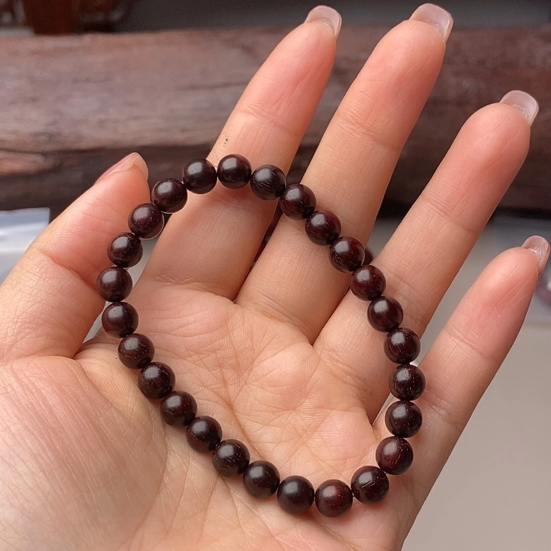 小叶紫檀手串/手链甩货5