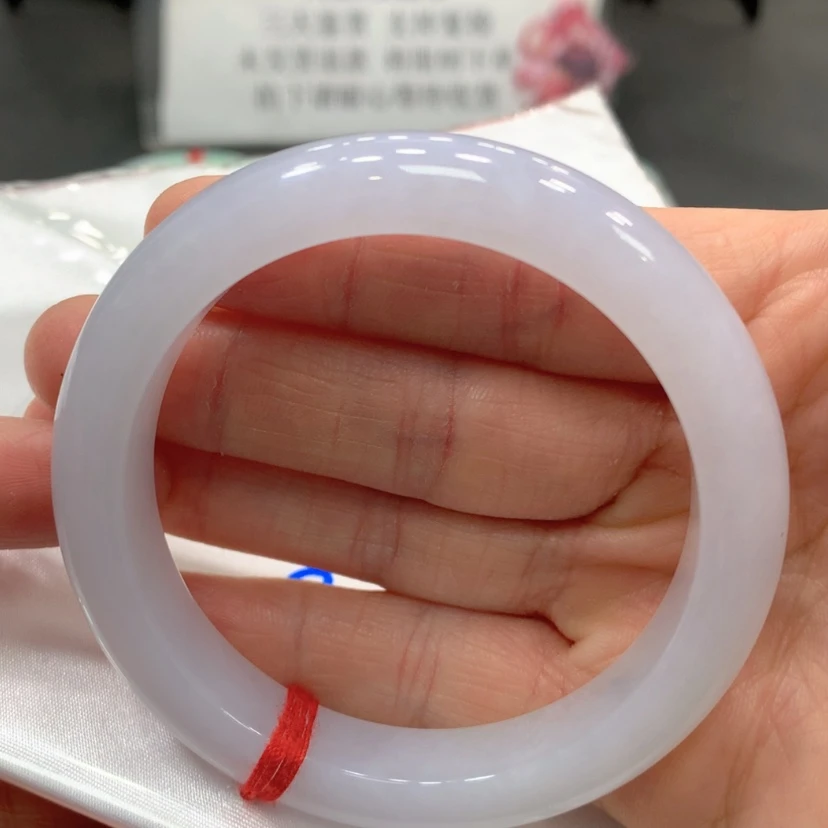 【闪购商品】翡翠手镯未镶嵌翡翠