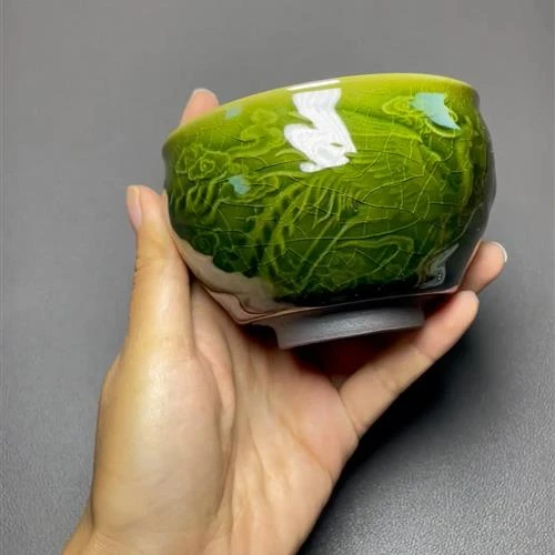 【闪购商品】茶盏-10175..........