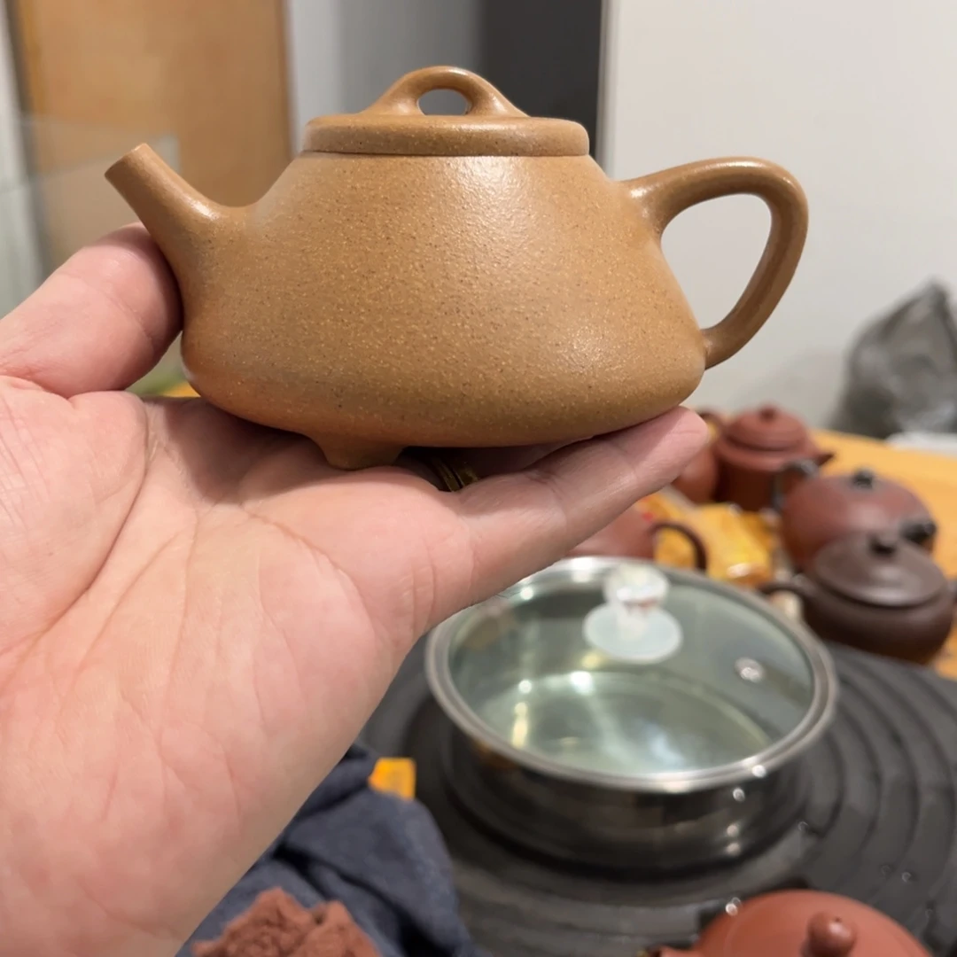 壶紫砂直播间不不机车