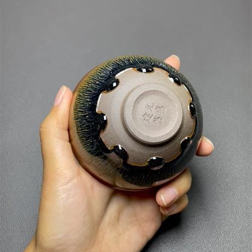 【闪购商品】茶盏-10095..........