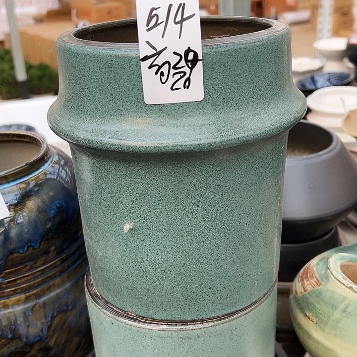 景德镇精品花盆栽适合盆栽