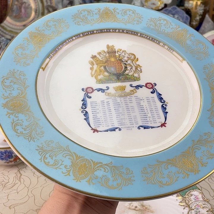 中古瓷器精品欧瓷
