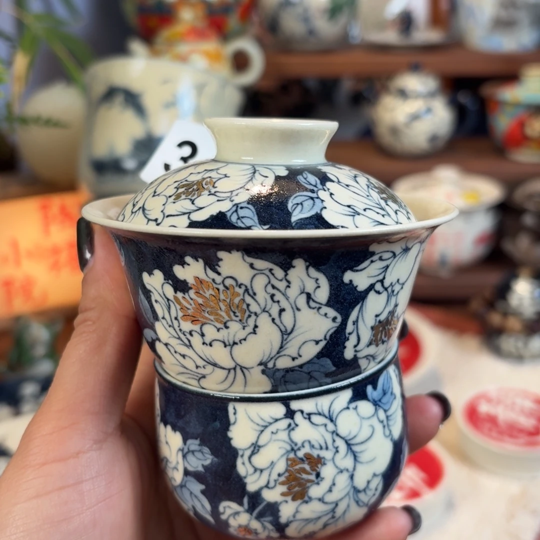 *****预存635补差价161盖碗加杯子391