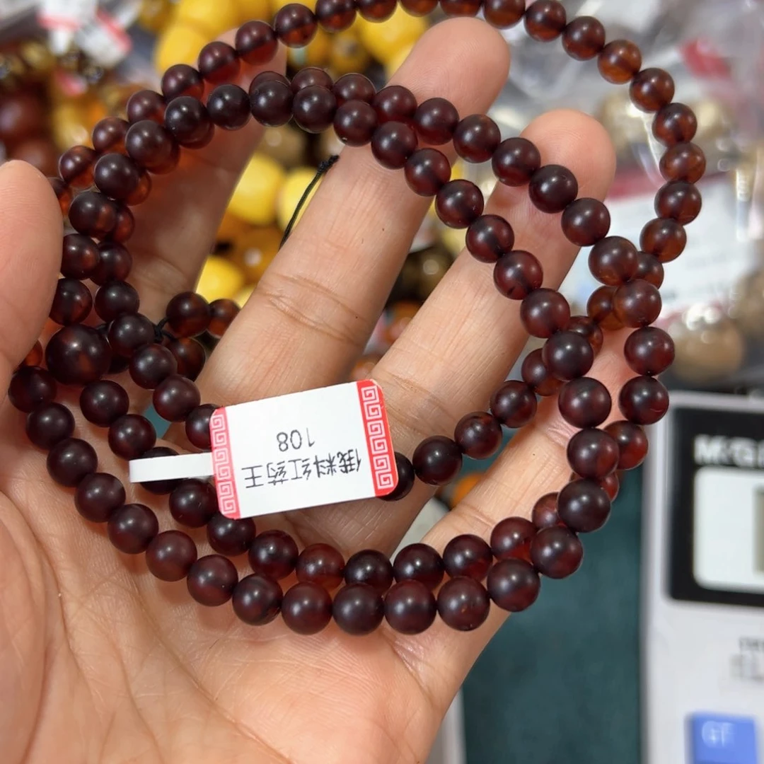 琥珀珠宝奇石未镶嵌82
