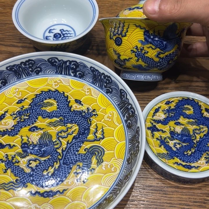 景德镇瓷器等行业及行业