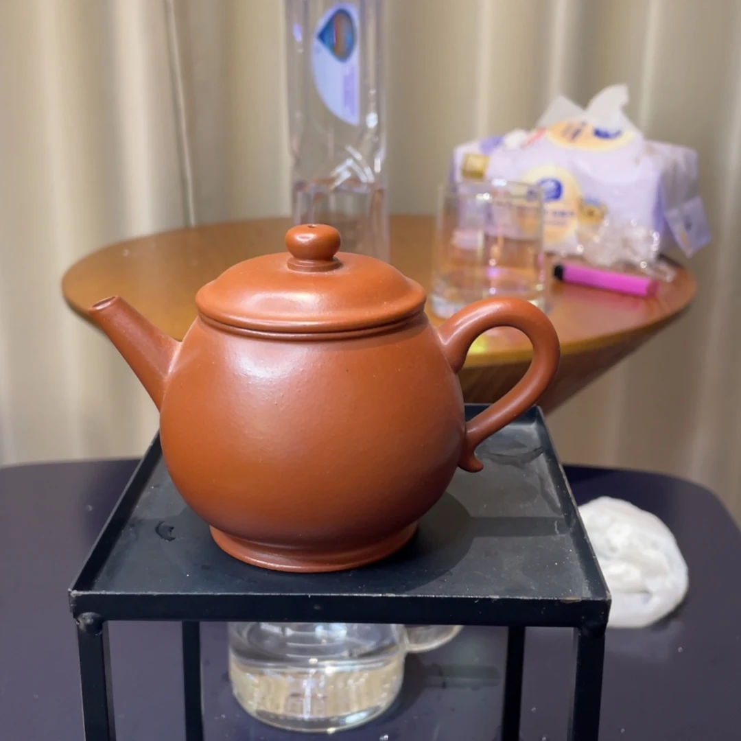 茶壶紫砂宜兴紫砂54
