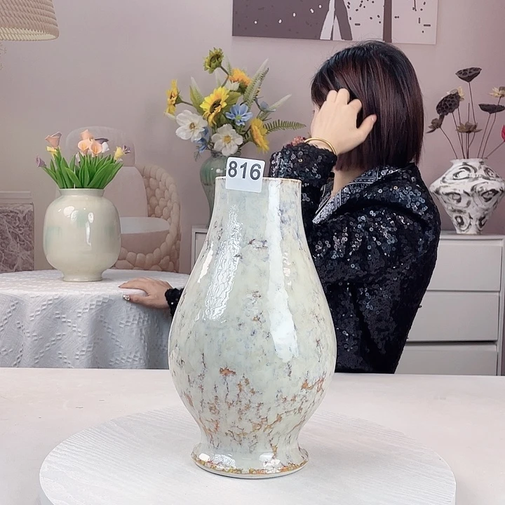 摆件816 景德镇陶瓷艺术精品