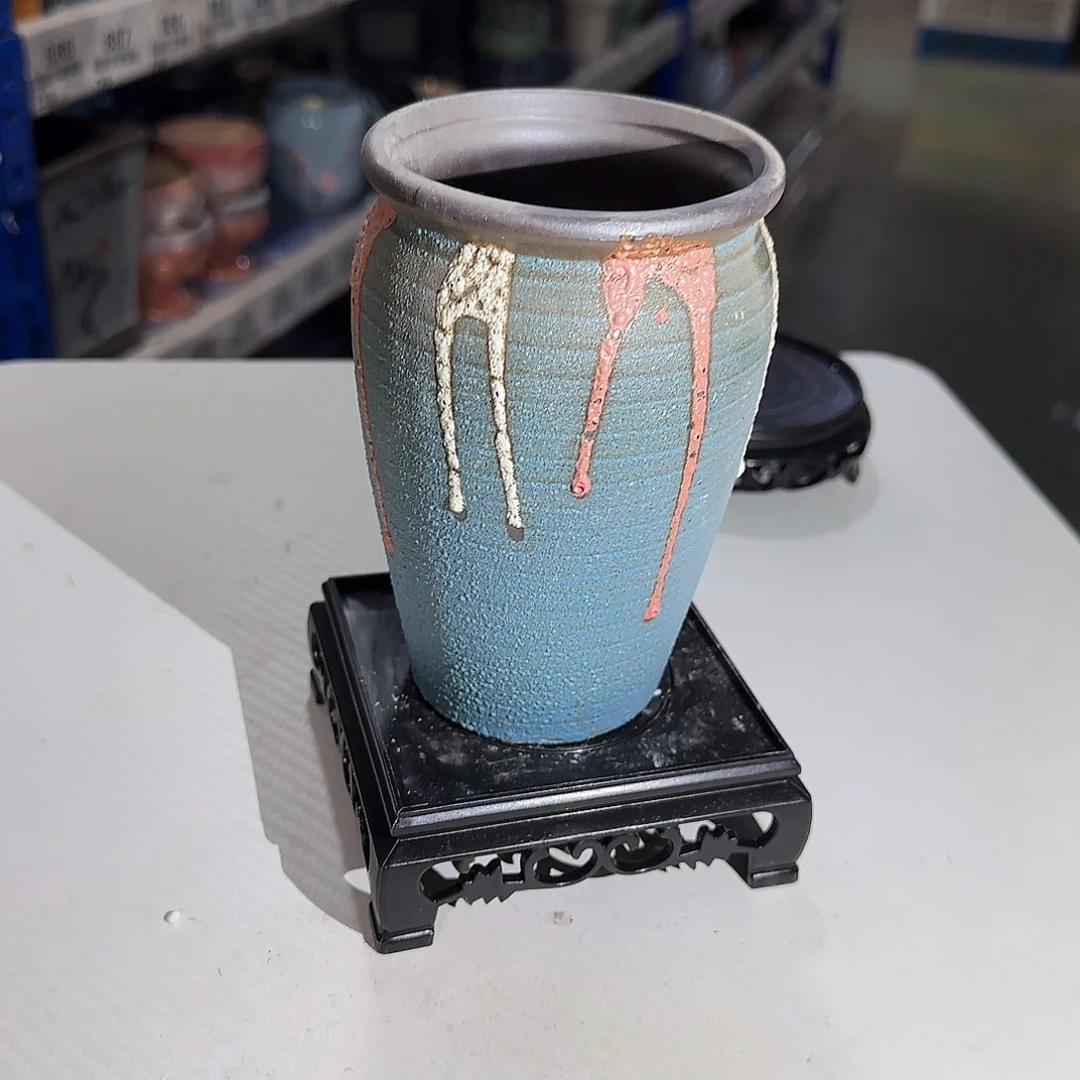 送塑料托盘，凑9元发299微瑕脱釉