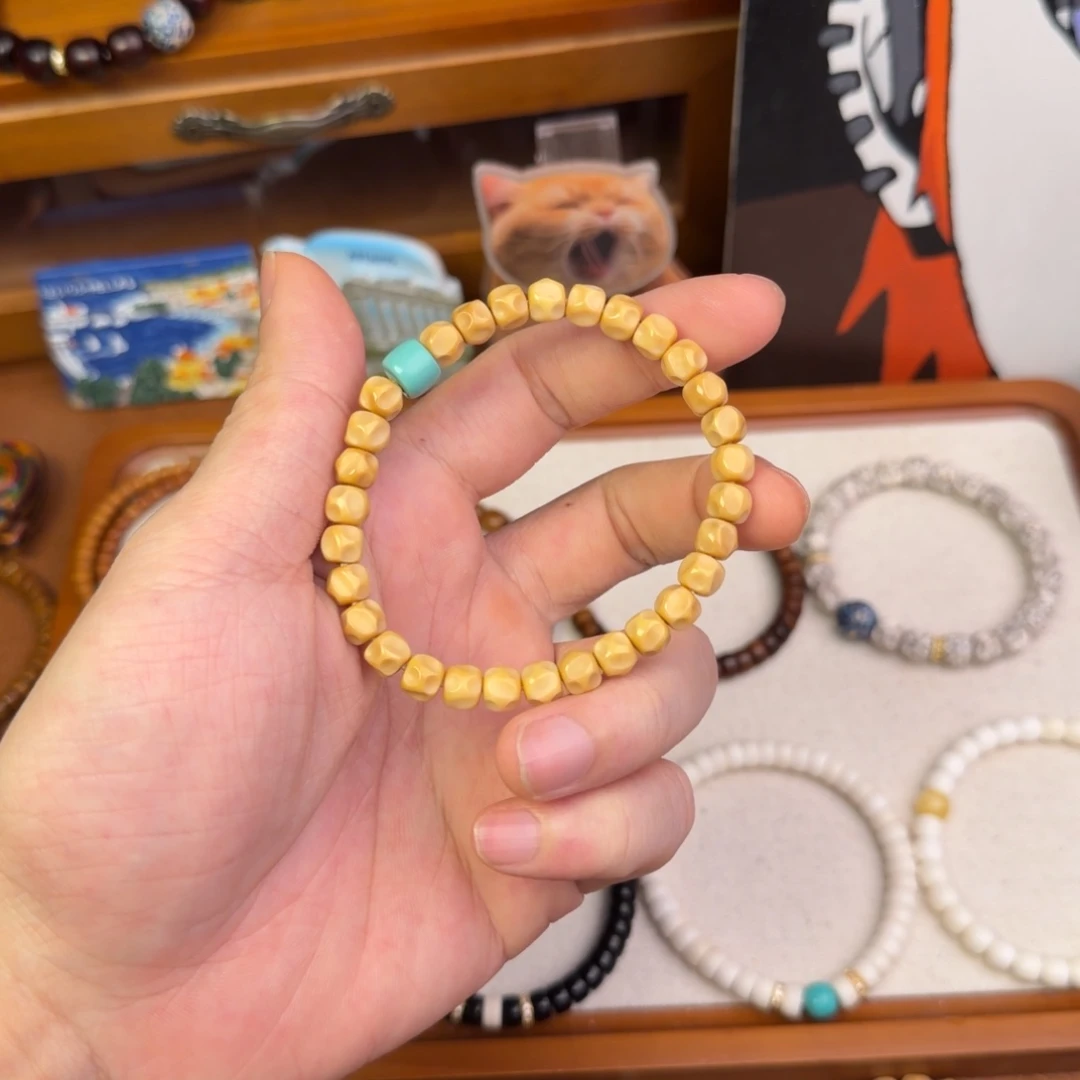 菩提手串/手链龙脊