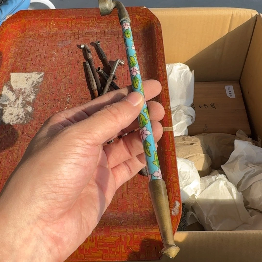 紫砂中古商品谨慎下单