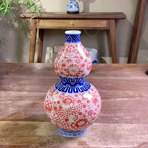 【闪购商品】景德镇陶瓷家用摆件