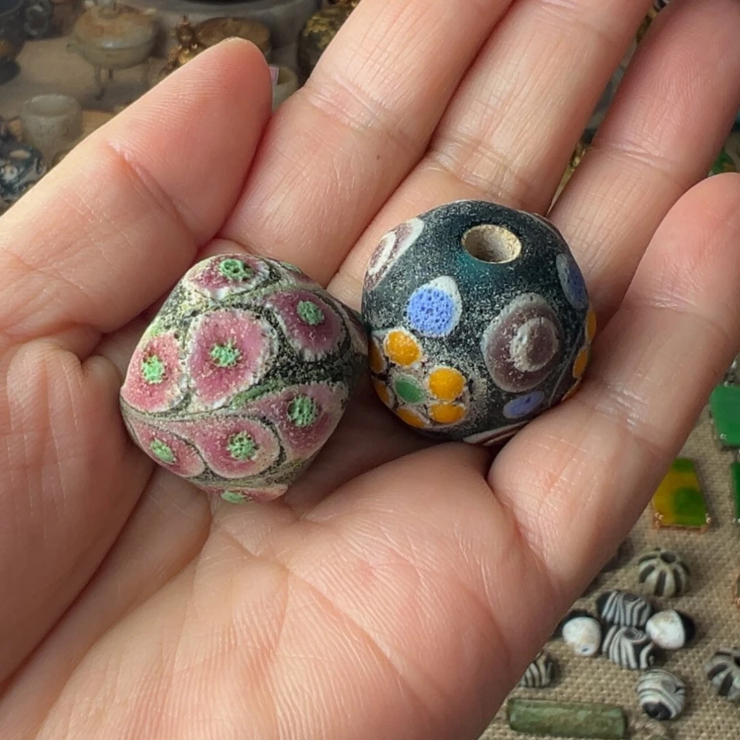 瓷片瓷珠瓷片13468999