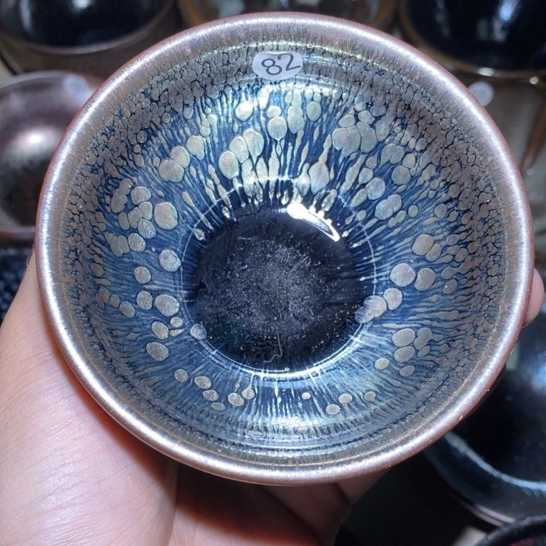 茶盏建窑建盏82哈哈哈