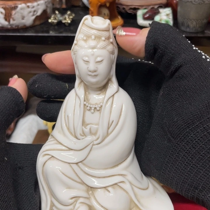 紫砂心中有玫瑰不赏路边花