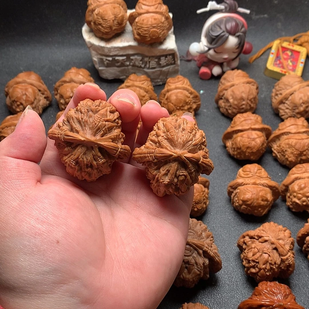 【闪购商品】手串/手链核桃我****调