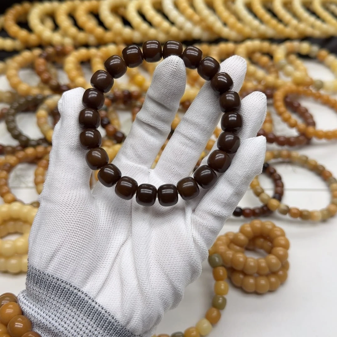 手串菩提根/象牙果