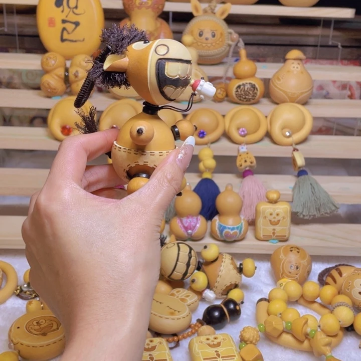 手工制作默认微瑕不退不换