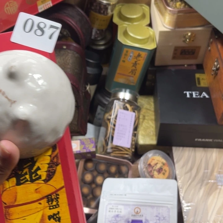 瓷片回流瓷器瓷器碎片87
