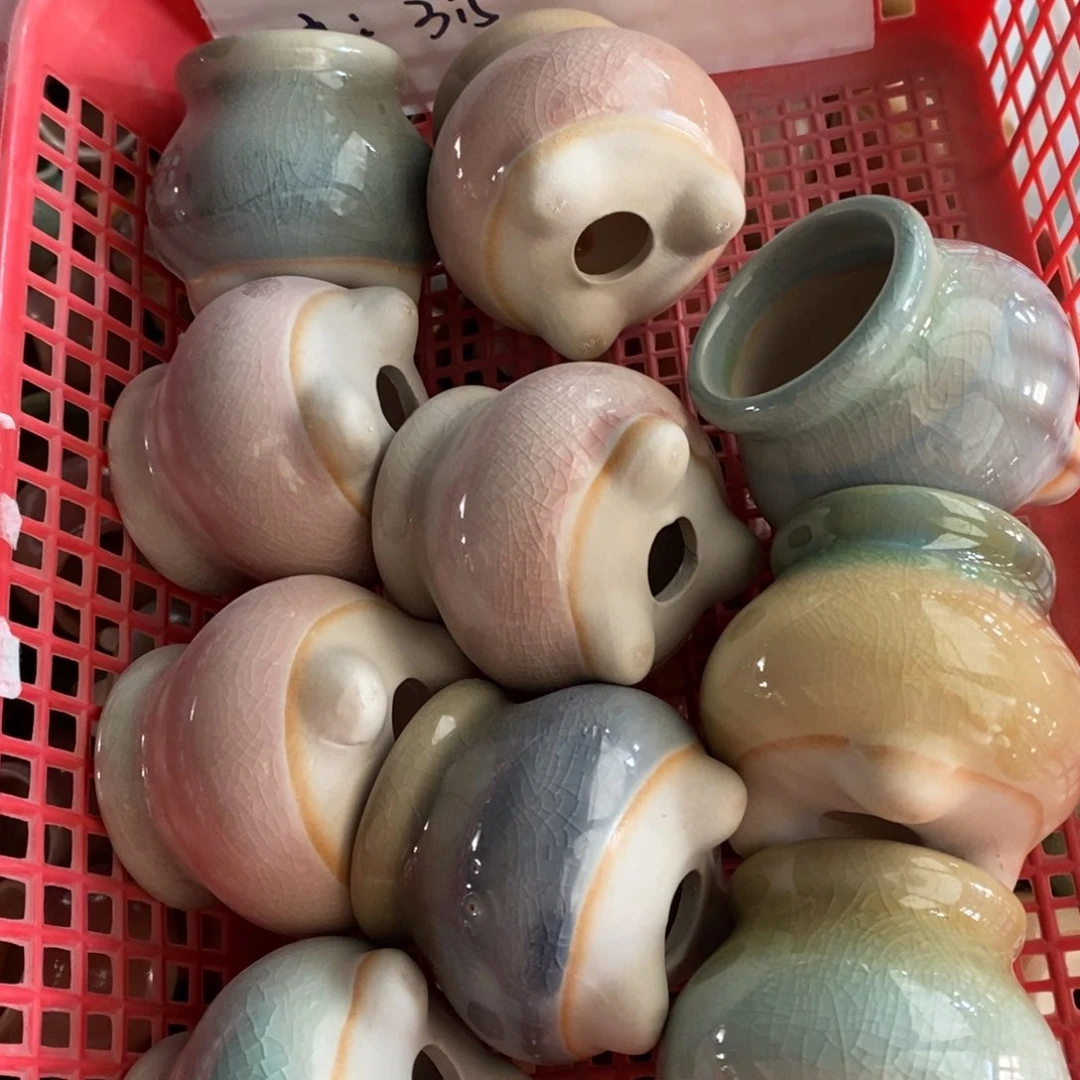 红陶【当天凑单10米包邮】6个浮力